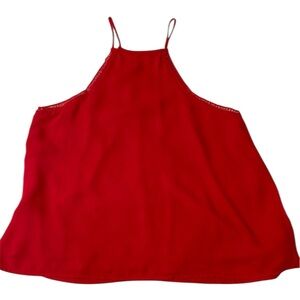 Red Altar’d State Tank‎ Top
